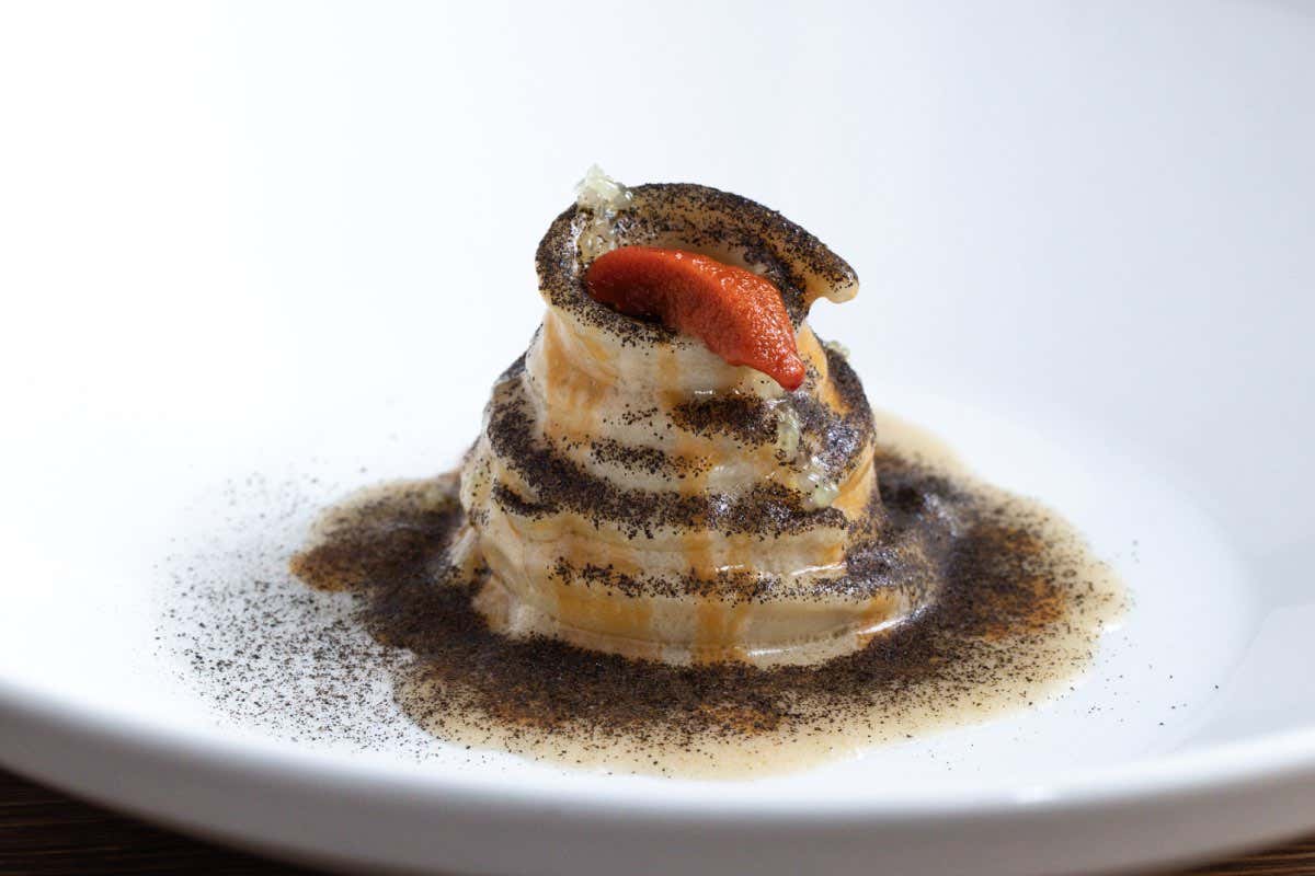 Local porta innovazione nella Serenissima nel rispetto della tradizione culinaria